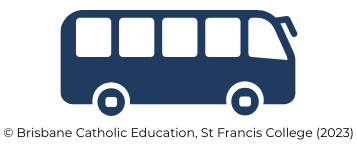 Transport Bus icon